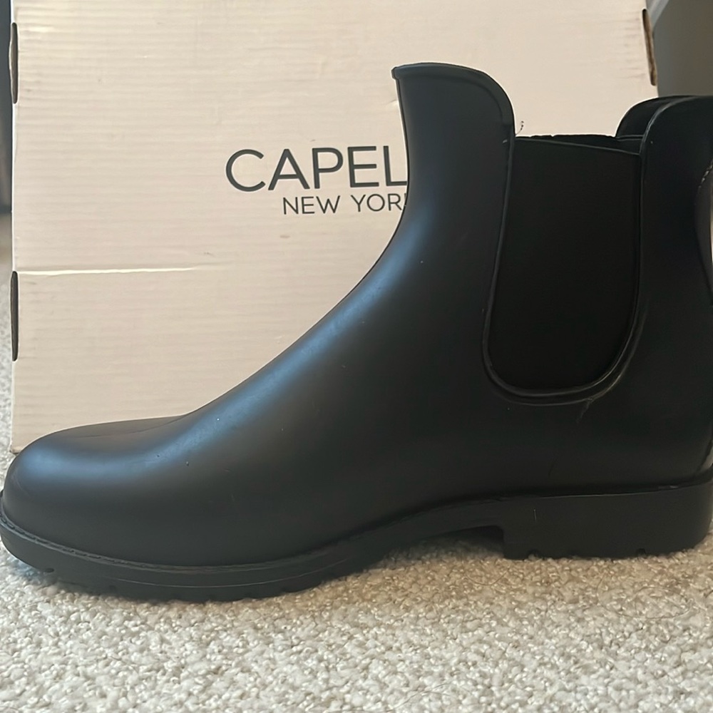 Capelli Chelsea Boots